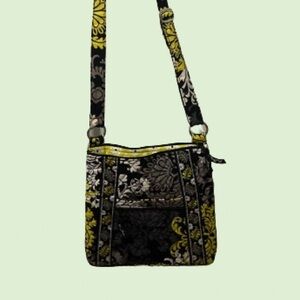 Vera Bradley Crossbody